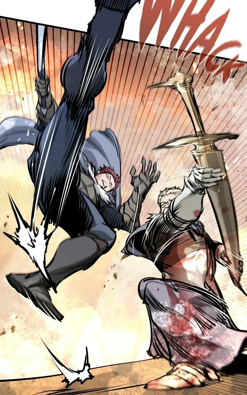 The Regressed Mercenary Has a Plan Chapter 79 – Page 84