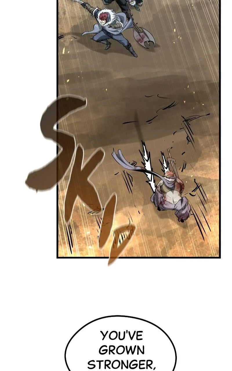 The Regressed Mercenary Has a Plan Chapter 79 – Page 94