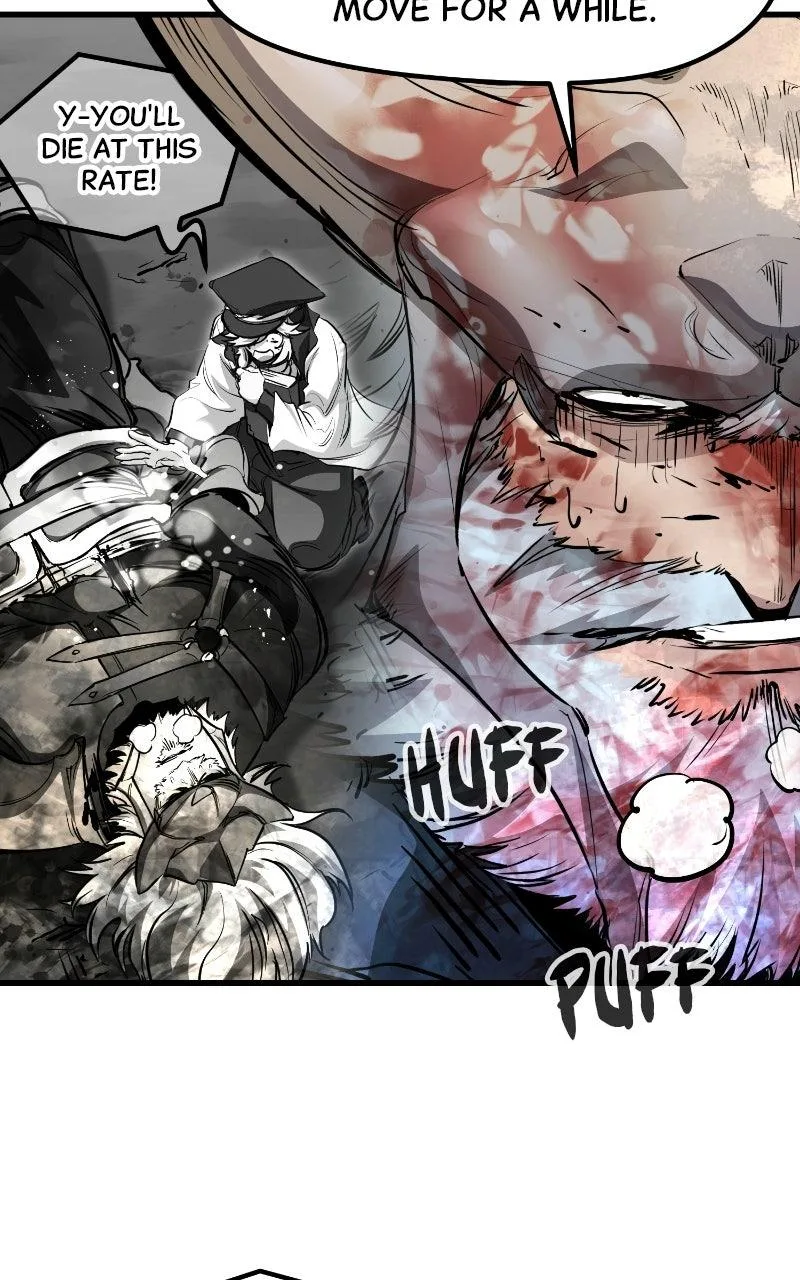 The Regressed Mercenary Has a Plan Chapter 79 – Page 97