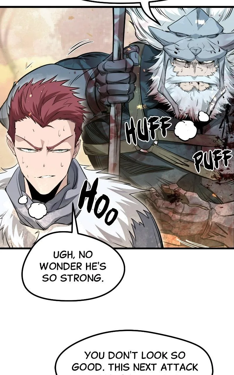 The Regressed Mercenary Has a Plan Chapter 79 – Page 101