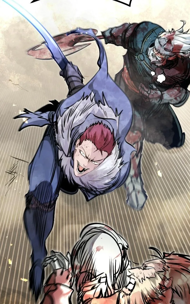 The Regressed Mercenary Has a Plan Chapter 79 – Page 104