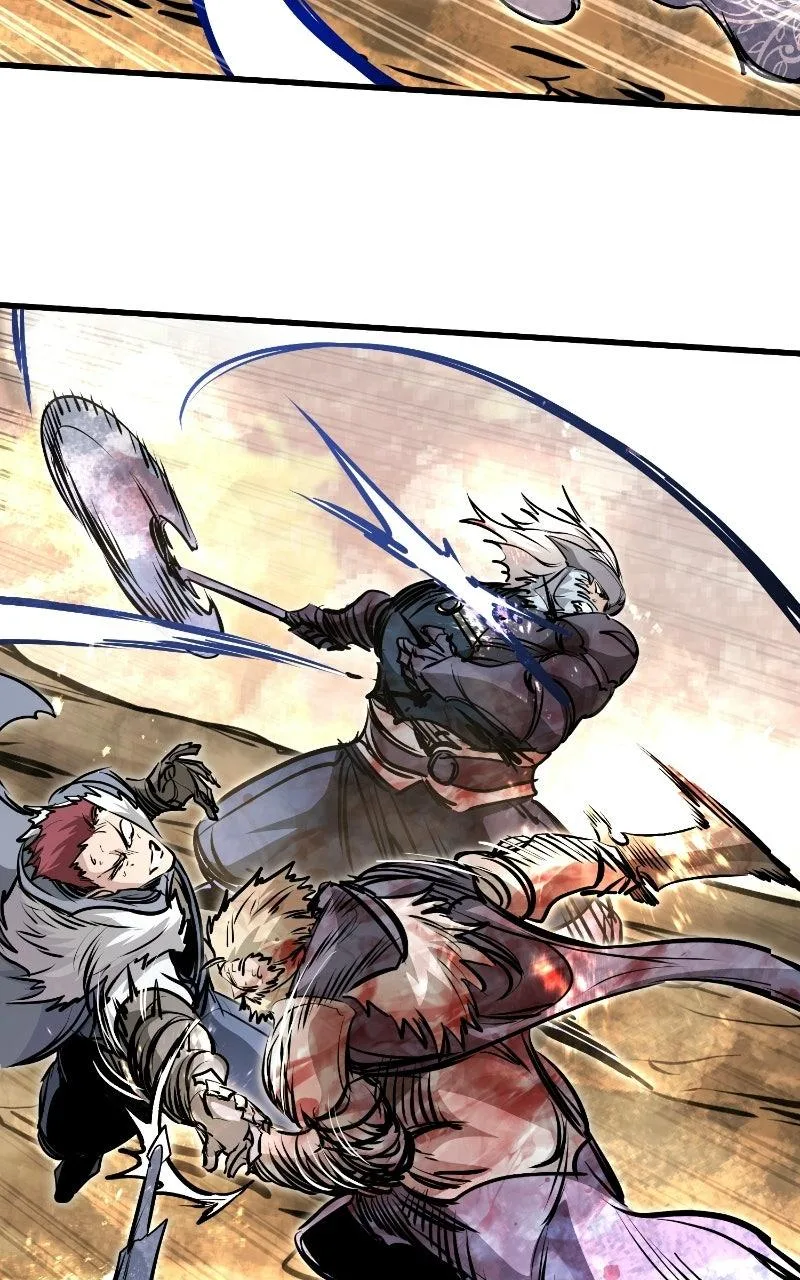 The Regressed Mercenary Has a Plan Chapter 79 – Page 107