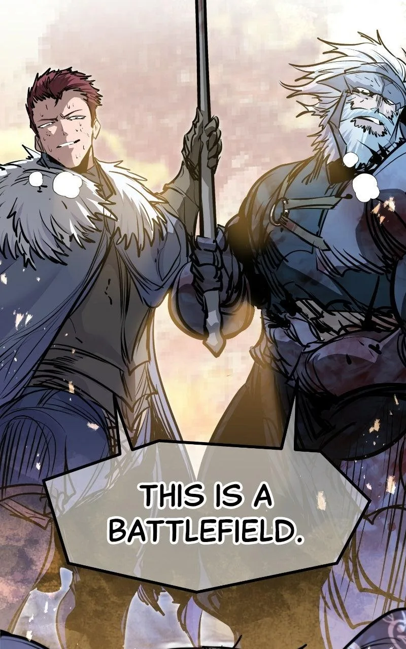 The Regressed Mercenary Has a Plan Chapter 79 – Page 124