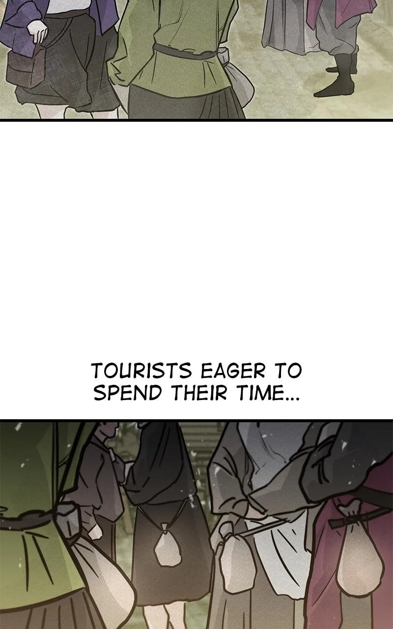 The Regressed Mercenary Has a Plan Chapter 8 – Page 4