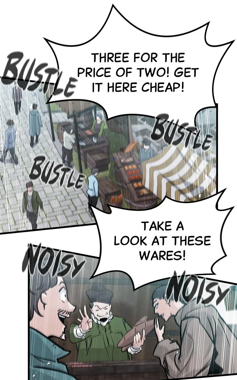 The Regressed Mercenary Has a Plan Chapter 8 – Page 12