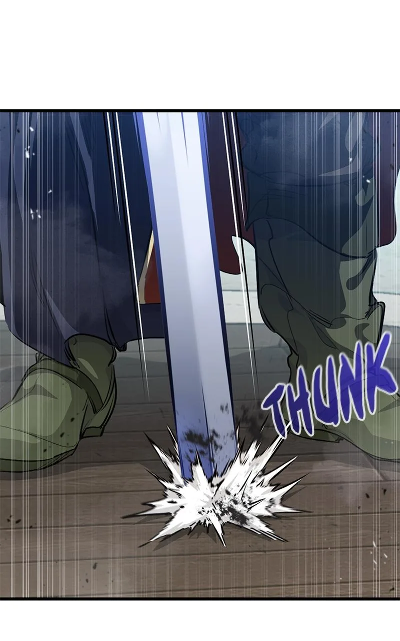 The Regressed Mercenary Has a Plan Chapter 8 – Page 16