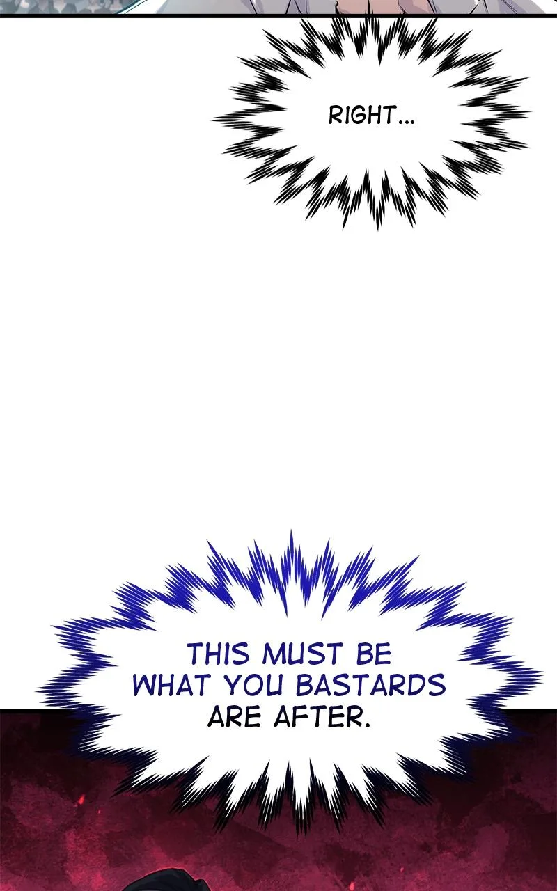 The Regressed Mercenary Has a Plan Chapter 8 – Page 21