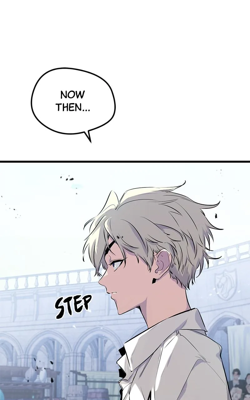 The Regressed Mercenary Has a Plan Chapter 8 – Page 23