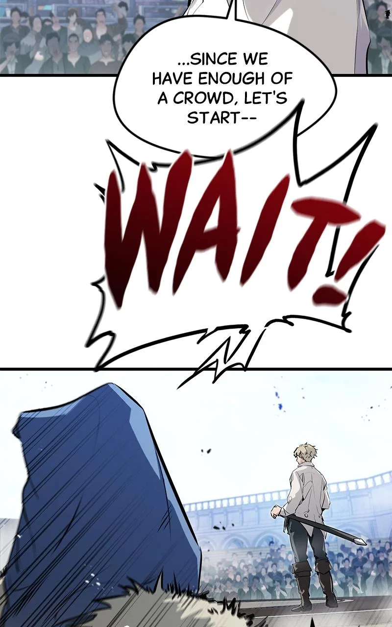 The Regressed Mercenary Has a Plan Chapter 8 – Page 24