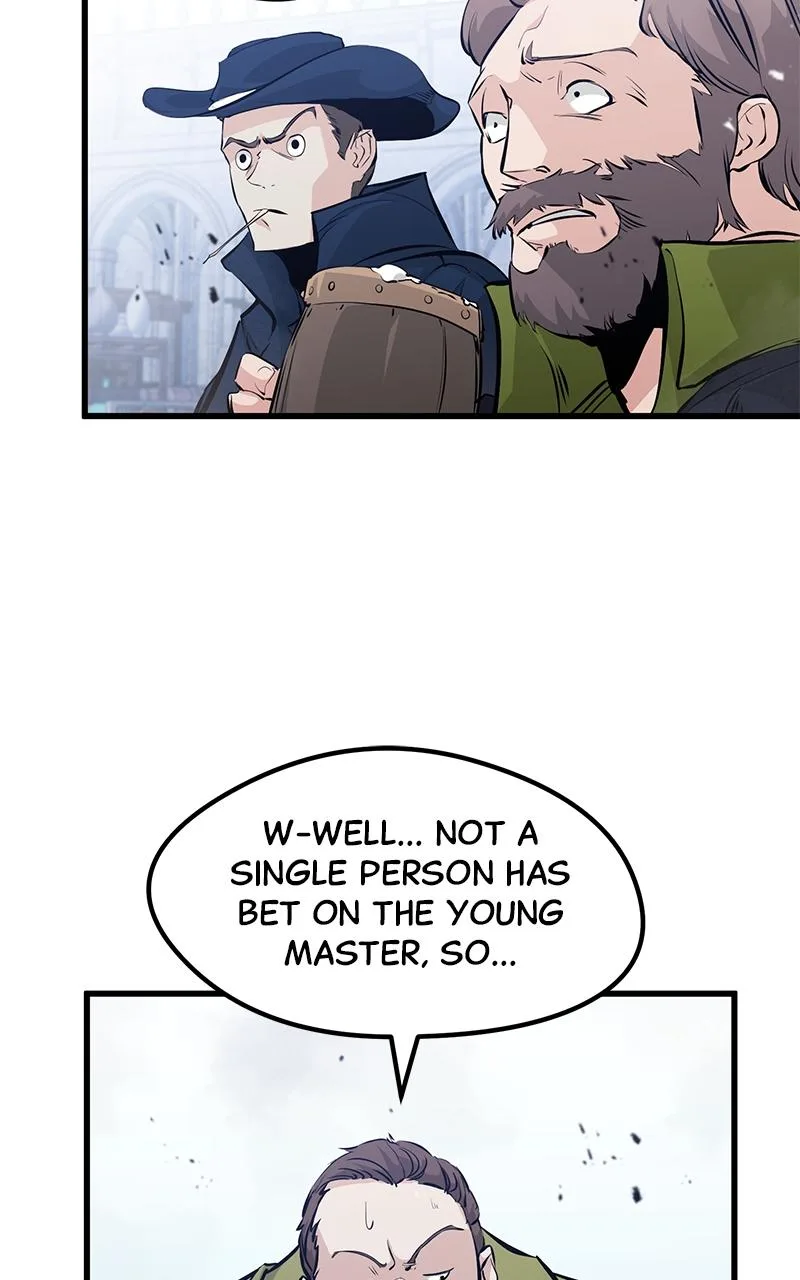 The Regressed Mercenary Has a Plan Chapter 8 – Page 27