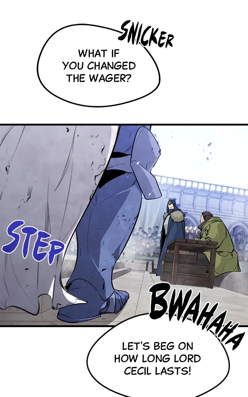 The Regressed Mercenary Has a Plan Chapter 8 – Page 33