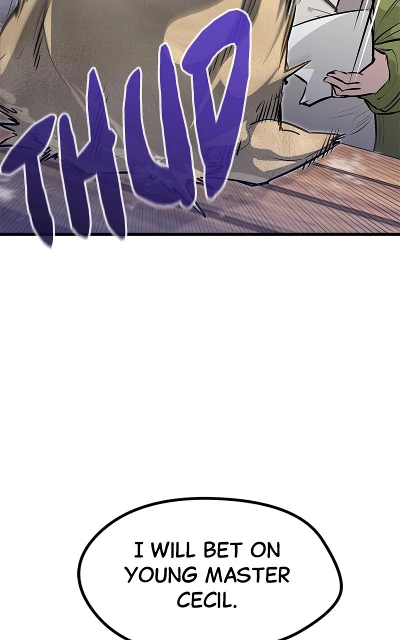 The Regressed Mercenary Has a Plan Chapter 8 – Page 35