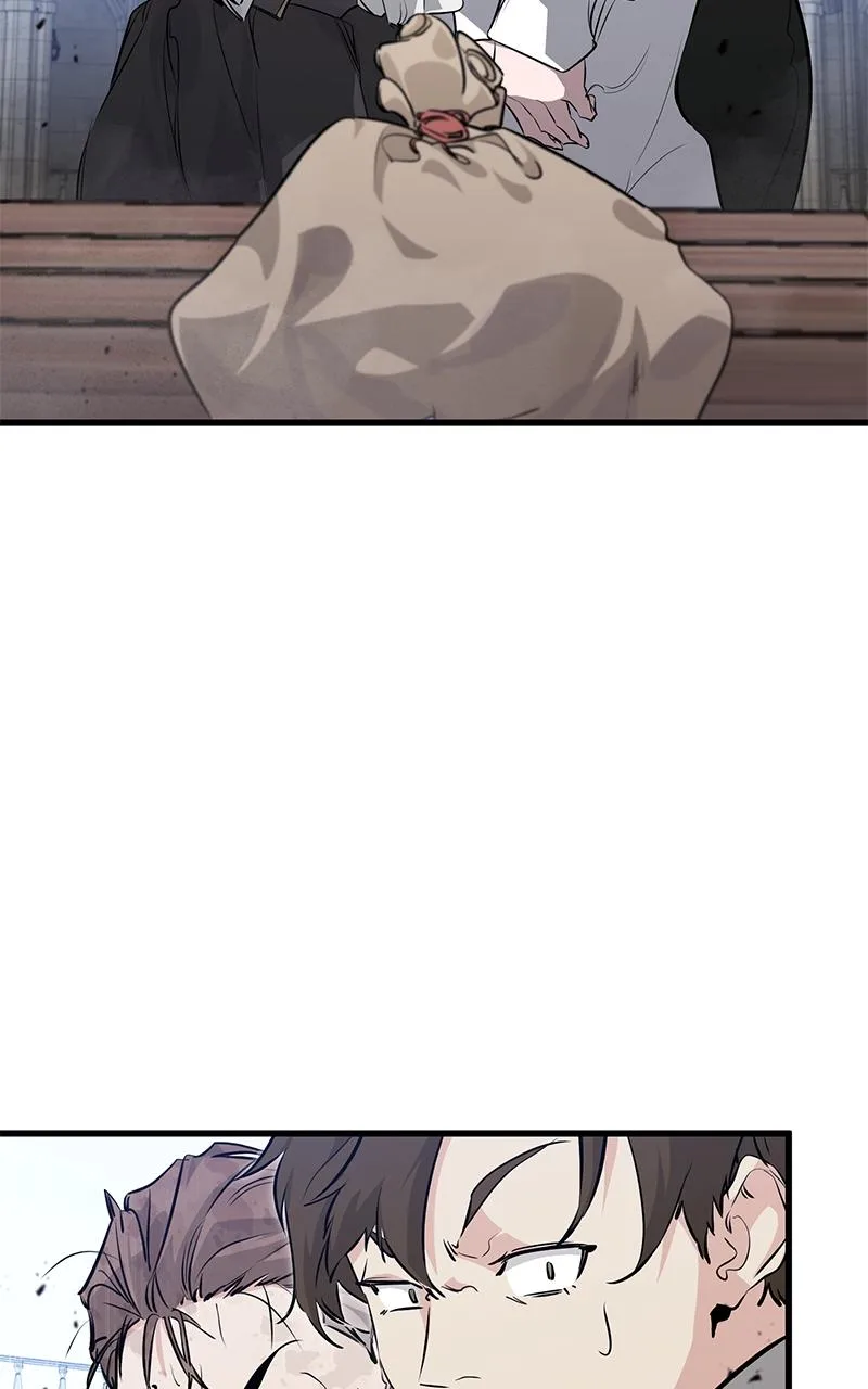 The Regressed Mercenary Has a Plan Chapter 8 – Page 41