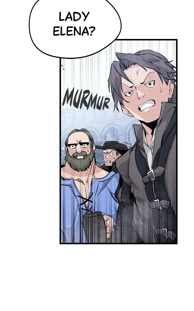 The Regressed Mercenary Has a Plan Chapter 8 – Page 43