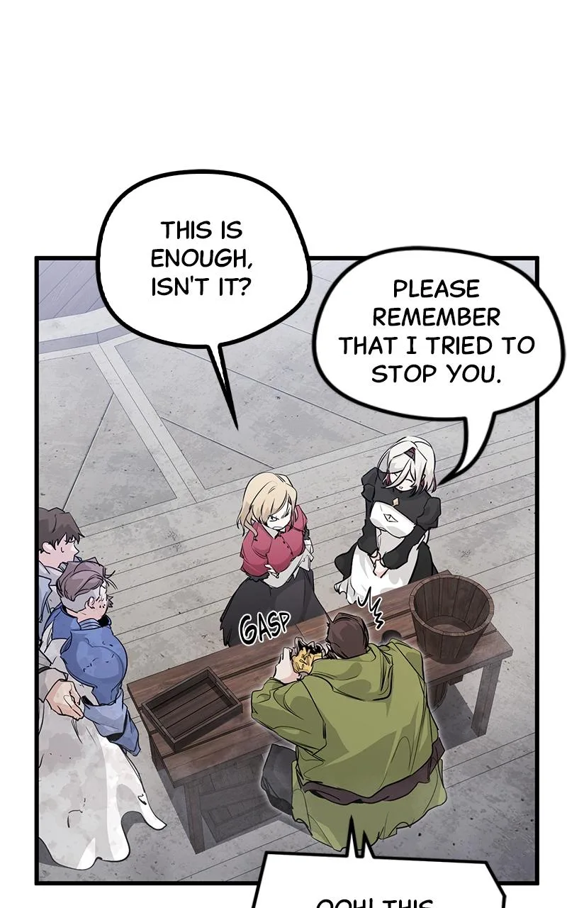 The Regressed Mercenary Has a Plan Chapter 8 – Page 44