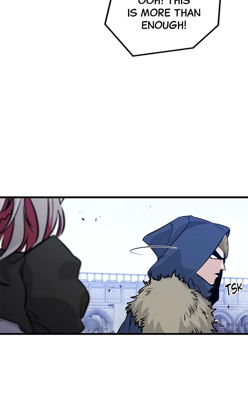 The Regressed Mercenary Has a Plan Chapter 8 – Page 45