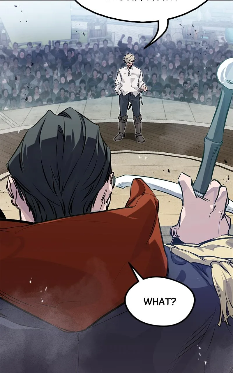 The Regressed Mercenary Has a Plan Chapter 8 – Page 49