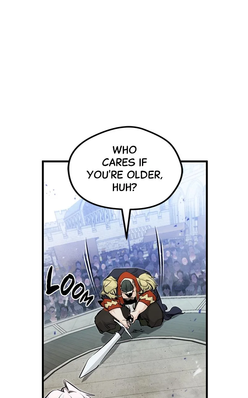 The Regressed Mercenary Has a Plan Chapter 8 – Page 56