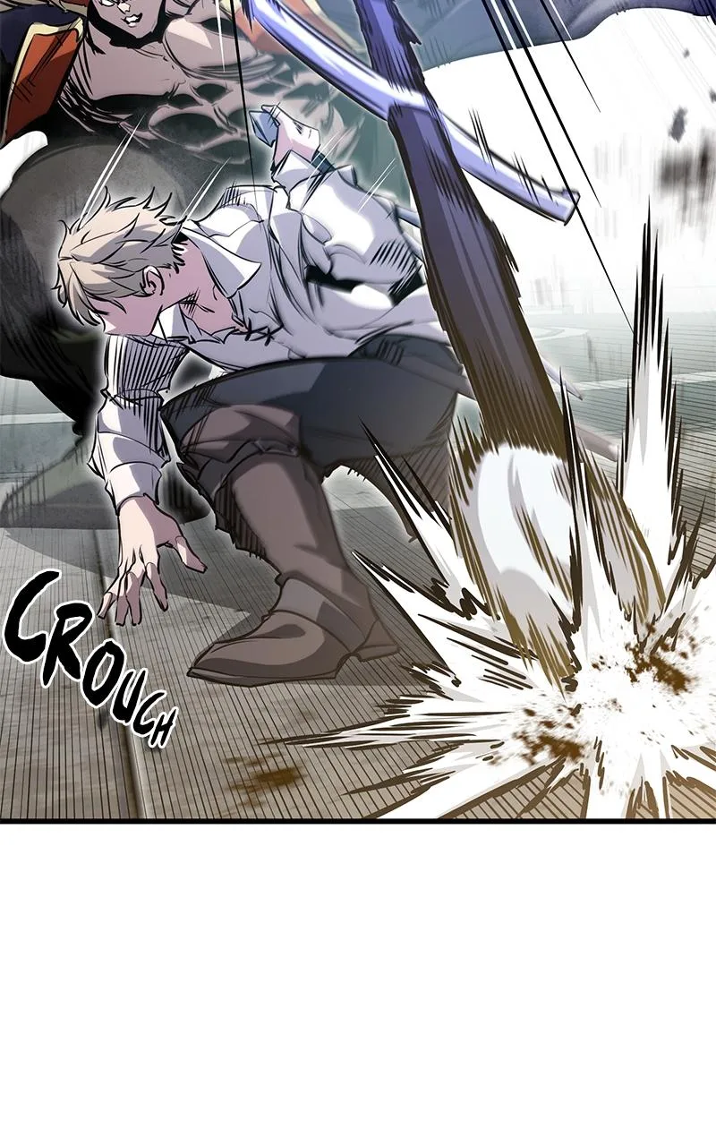 The Regressed Mercenary Has a Plan Chapter 8 – Page 69