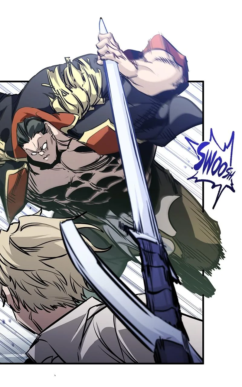 The Regressed Mercenary Has a Plan Chapter 8 – Page 70
