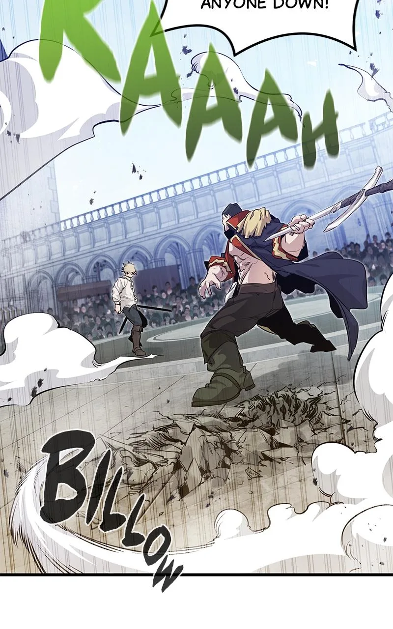 The Regressed Mercenary Has a Plan Chapter 8 – Page 74