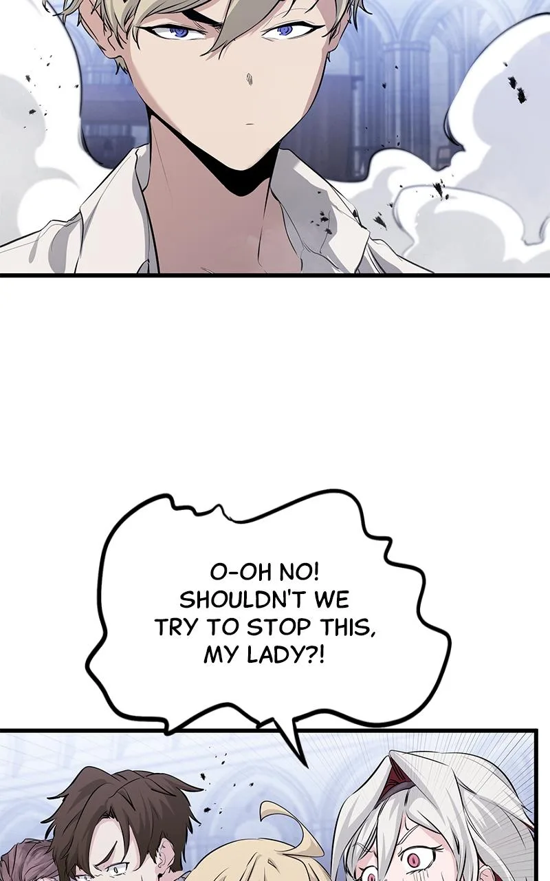 The Regressed Mercenary Has a Plan Chapter 8 – Page 76