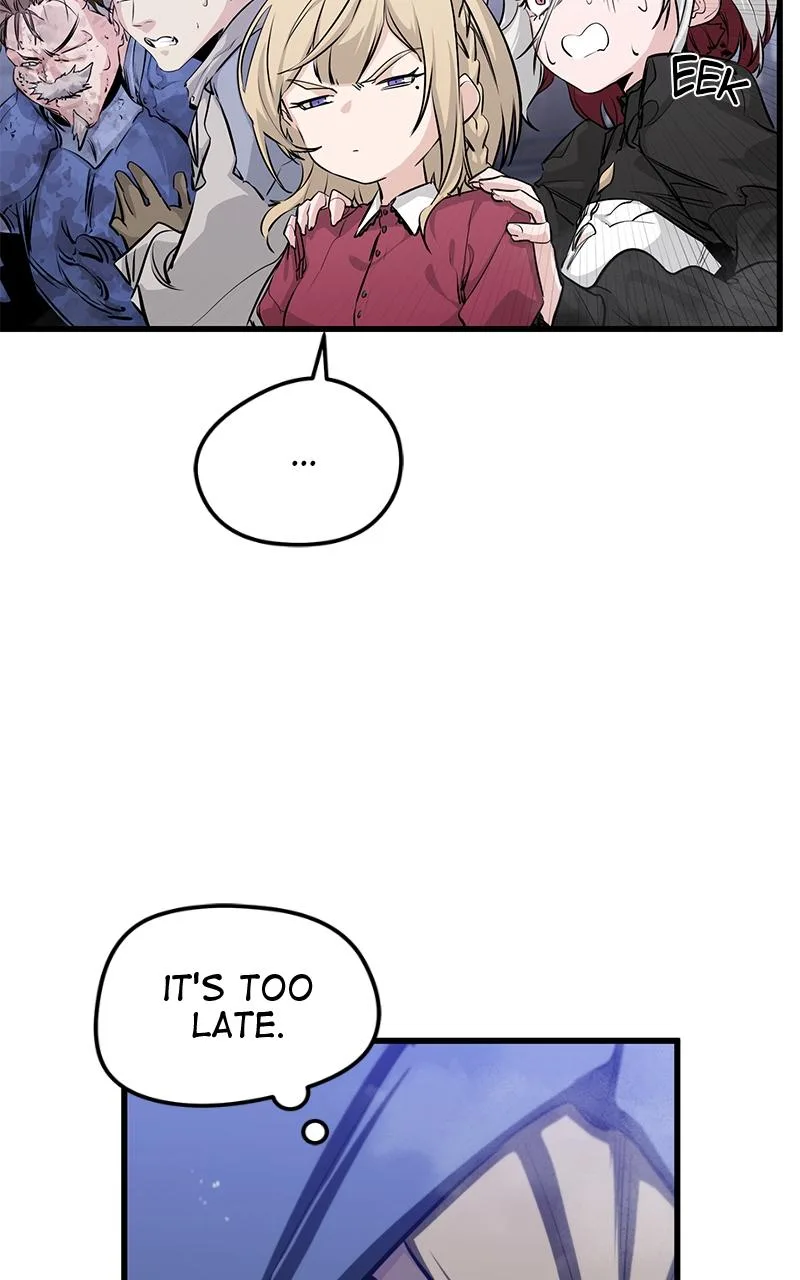 The Regressed Mercenary Has a Plan Chapter 8 – Page 77