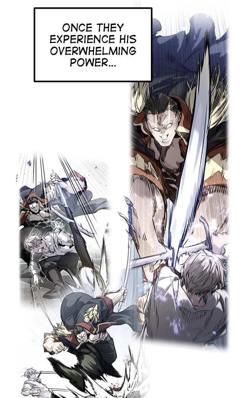 The Regressed Mercenary Has a Plan Chapter 8 – Page 79