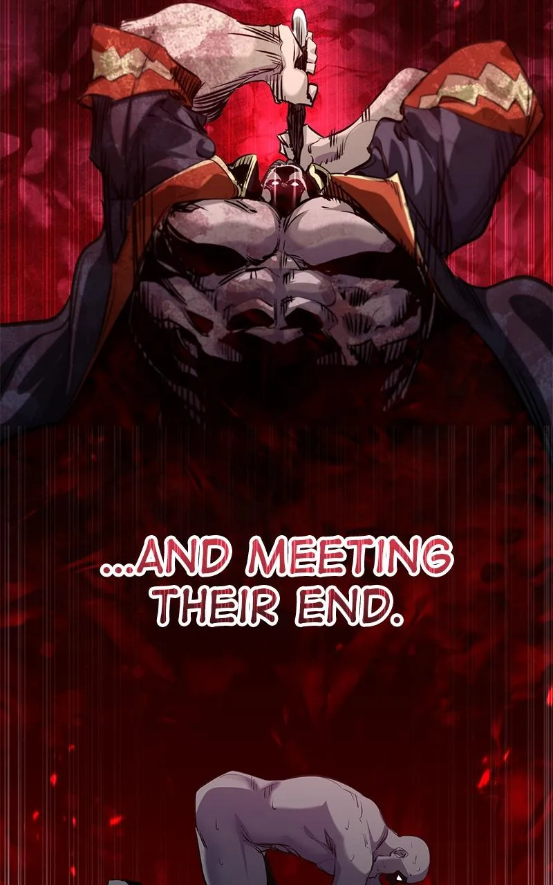 The Regressed Mercenary Has a Plan Chapter 8 – Page 81