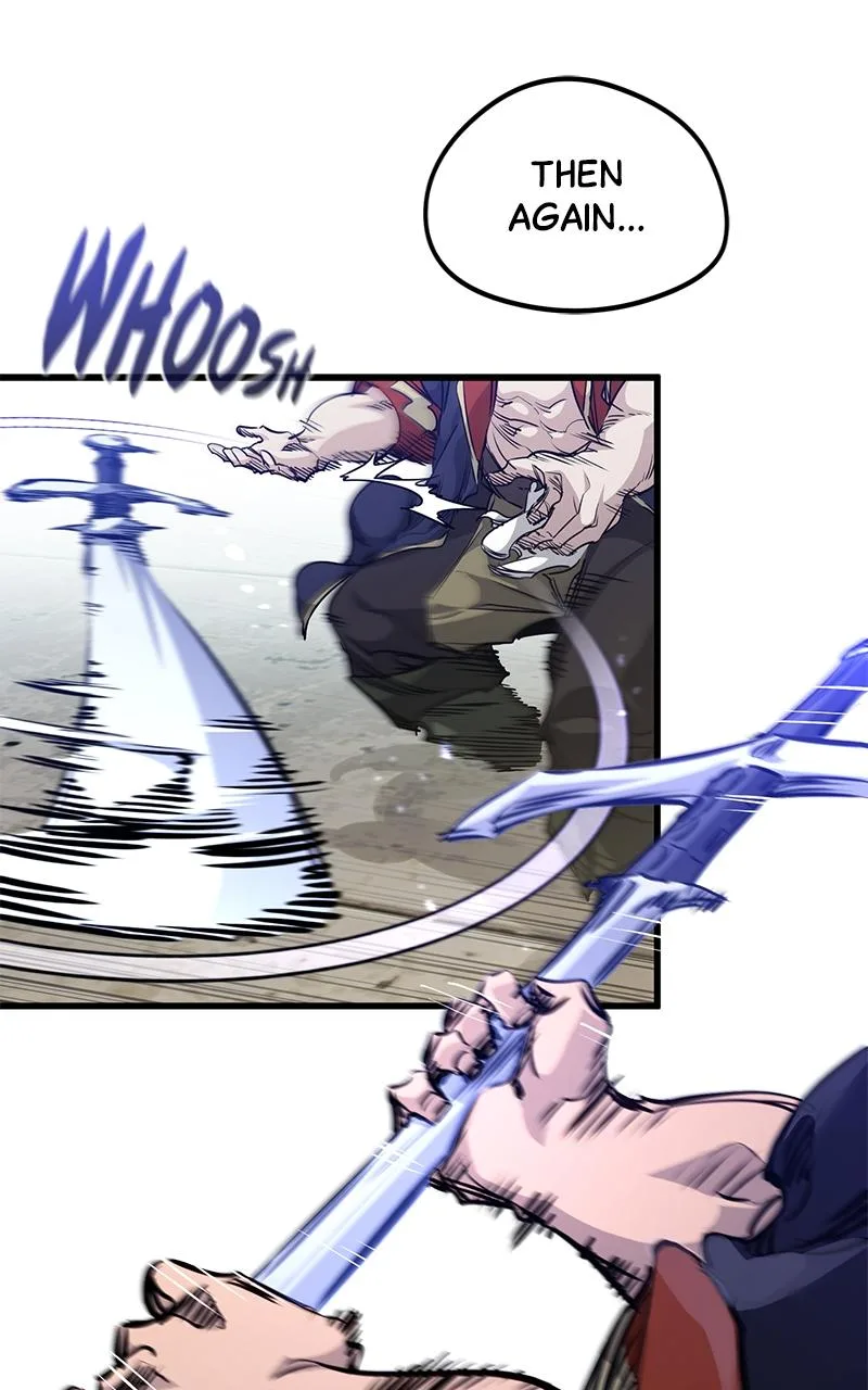 The Regressed Mercenary Has a Plan Chapter 8 – Page 86