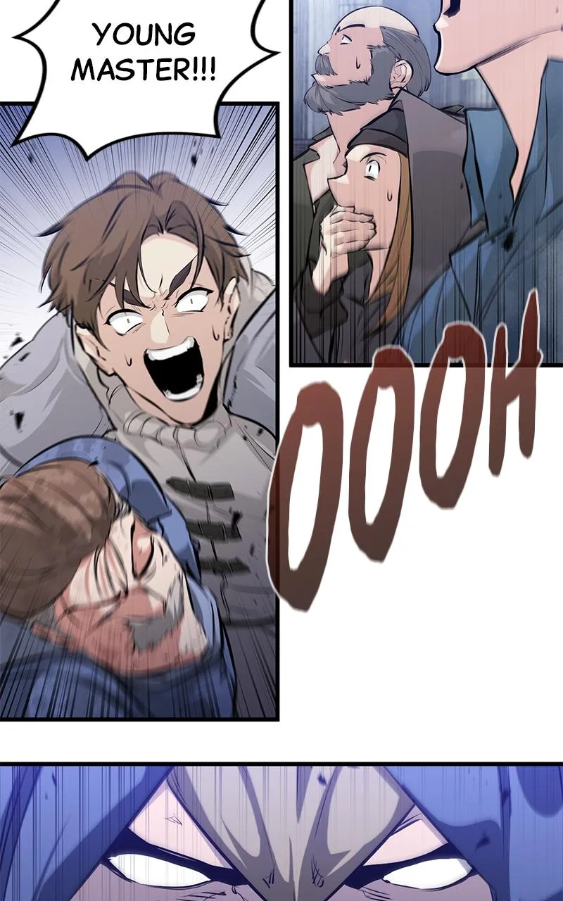 The Regressed Mercenary Has a Plan Chapter 8 – Page 93