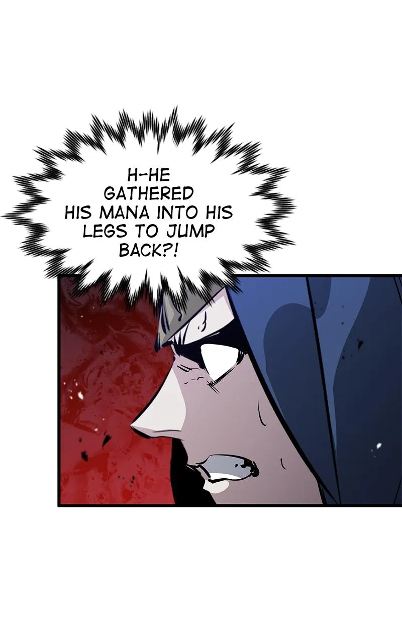 The Regressed Mercenary Has a Plan Chapter 8 – Page 107