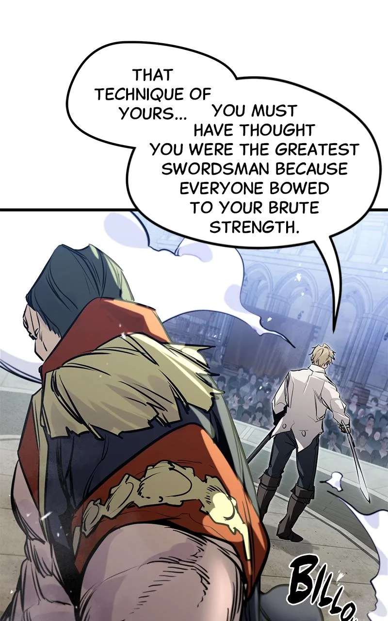 The Regressed Mercenary Has a Plan Chapter 8 – Page 109