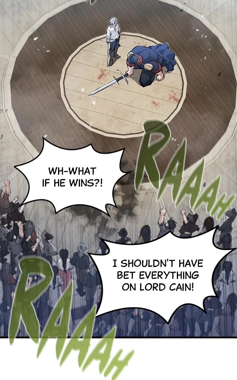 The Regressed Mercenary Has a Plan Chapter 8 – Page 134