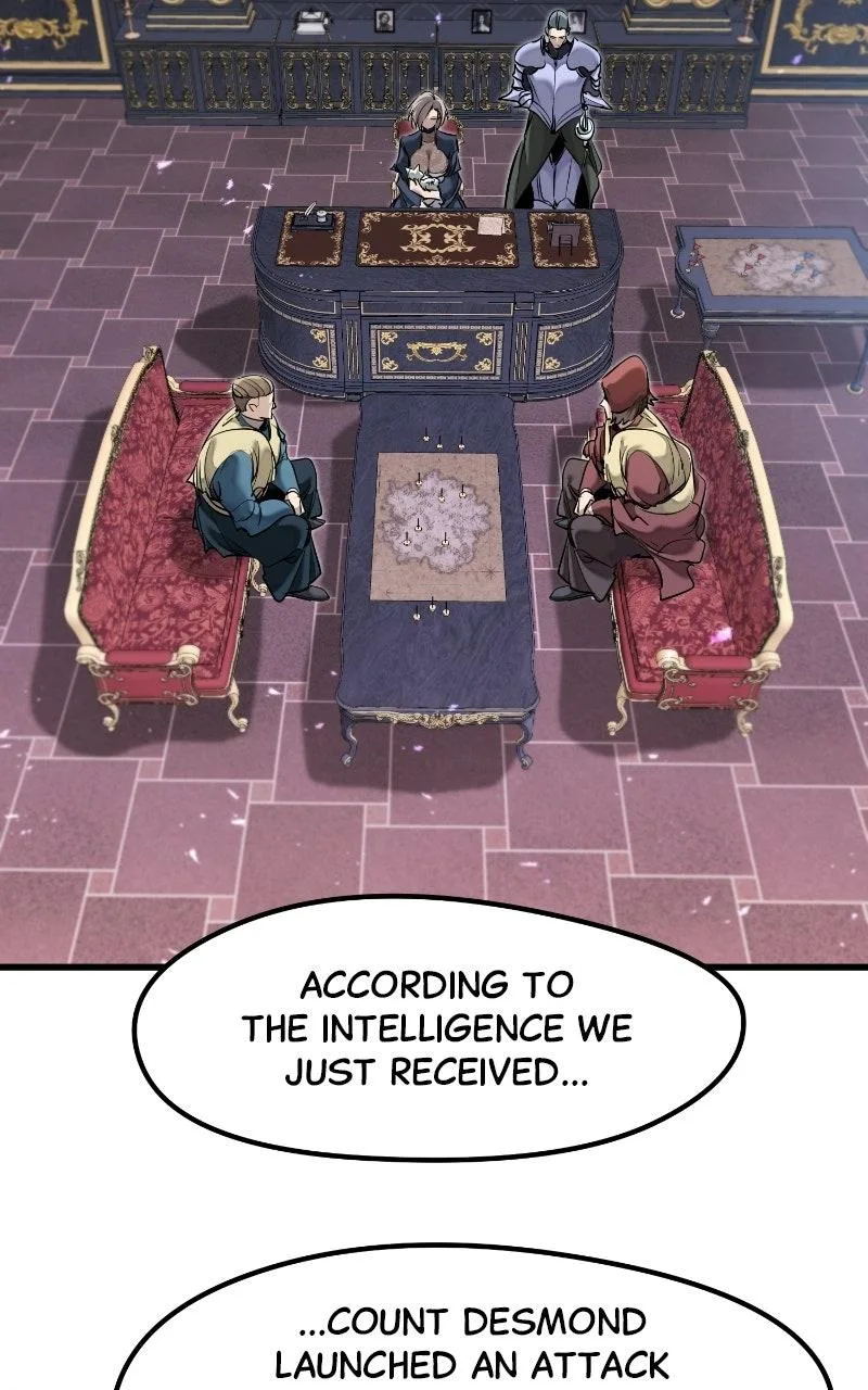 The Regressed Mercenary Has a Plan Chapter 80 – Page 3