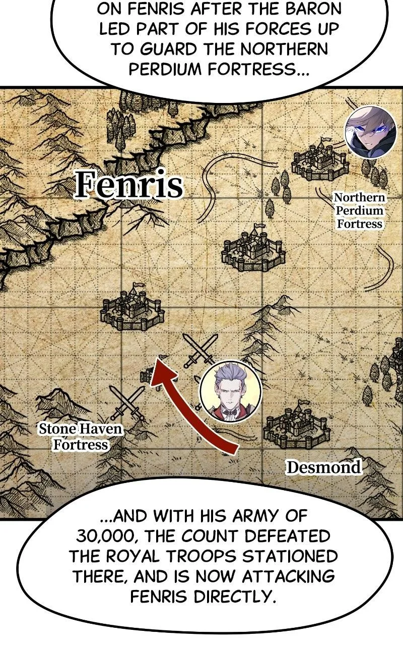 The Regressed Mercenary Has a Plan Chapter 80 – Page 4