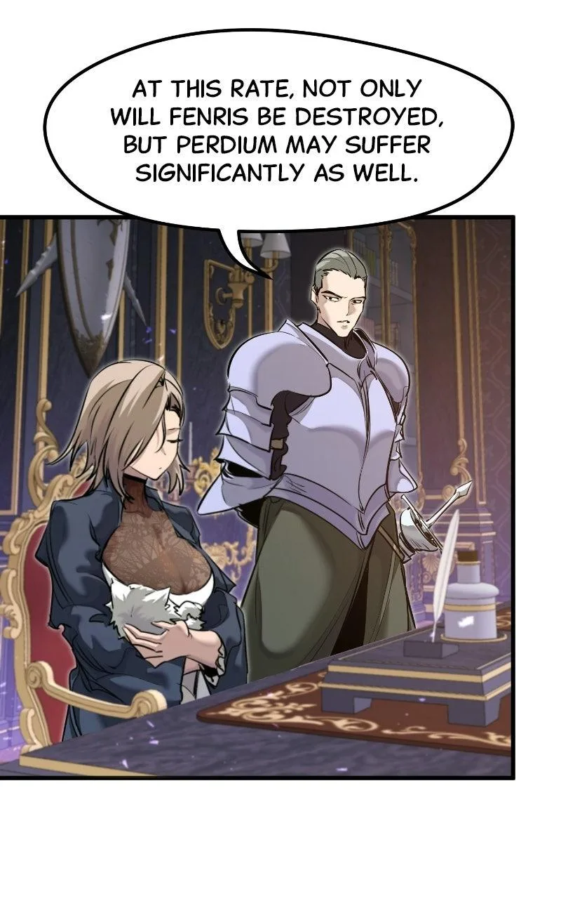 The Regressed Mercenary Has a Plan Chapter 80 – Page 6
