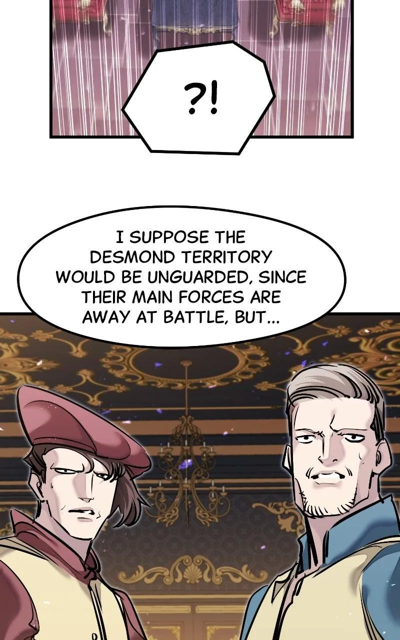 The Regressed Mercenary Has a Plan Chapter 80 – Page 11