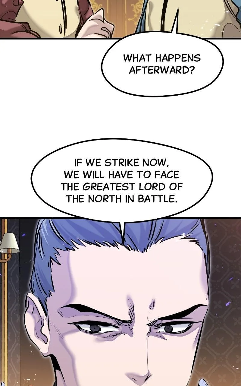 The Regressed Mercenary Has a Plan Chapter 80 – Page 12