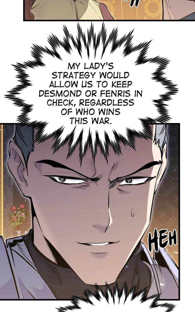 The Regressed Mercenary Has a Plan Chapter 80 – Page 18