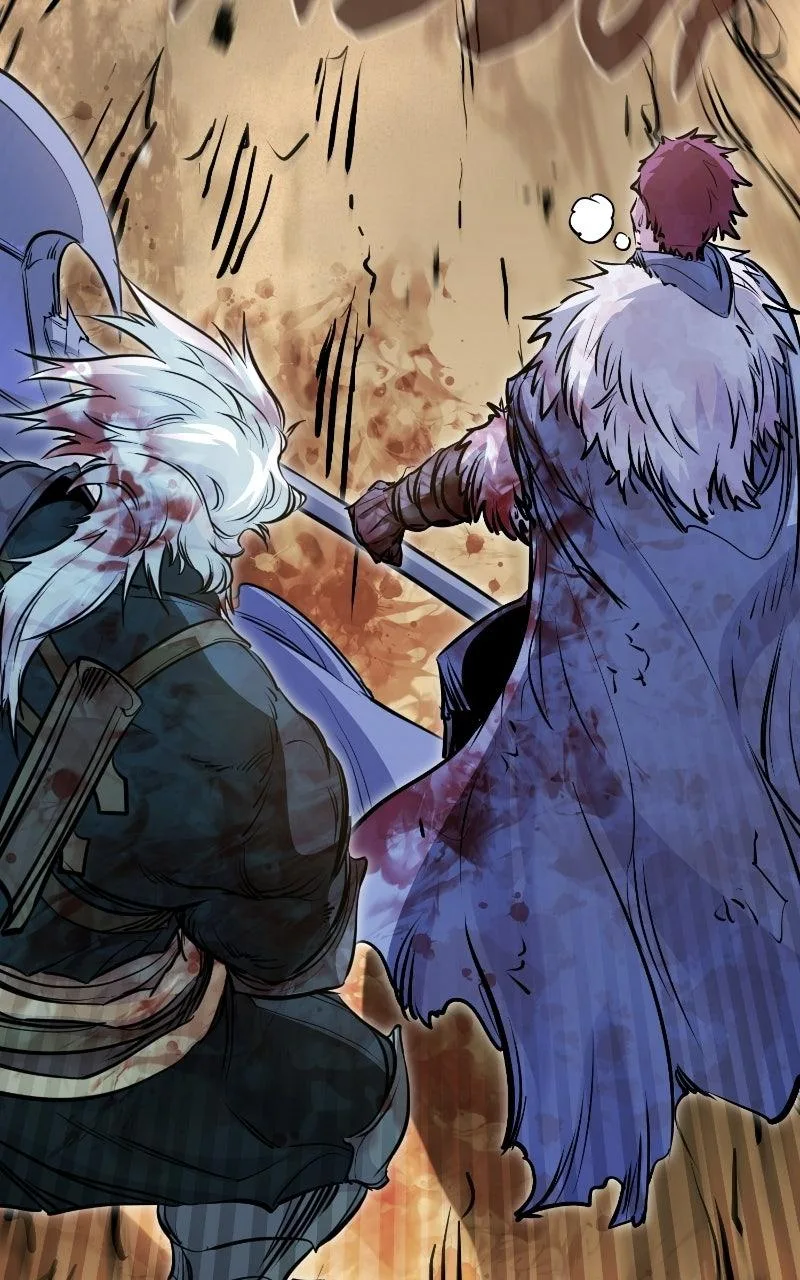 The Regressed Mercenary Has a Plan Chapter 80 – Page 45