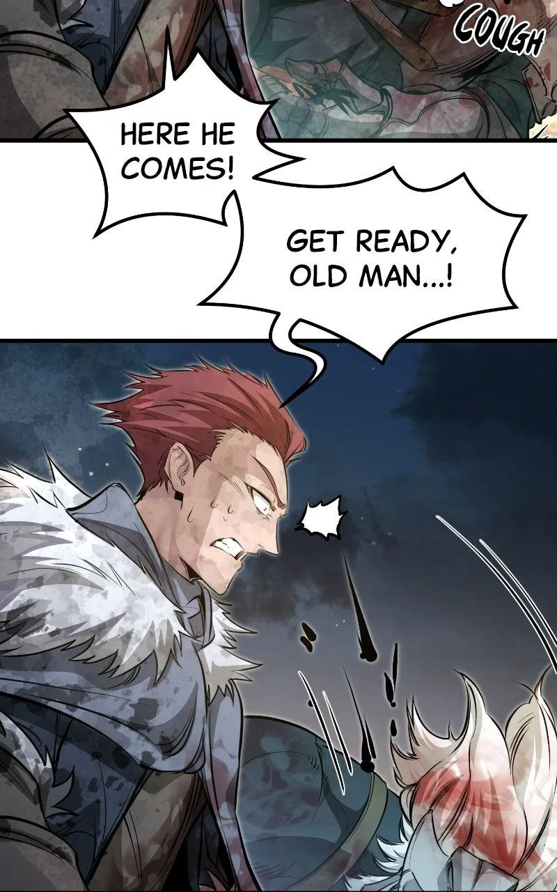 The Regressed Mercenary Has a Plan Chapter 80 – Page 47
