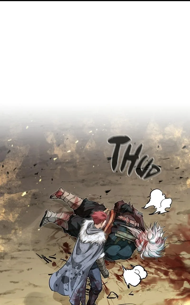 The Regressed Mercenary Has a Plan Chapter 80 – Page 48