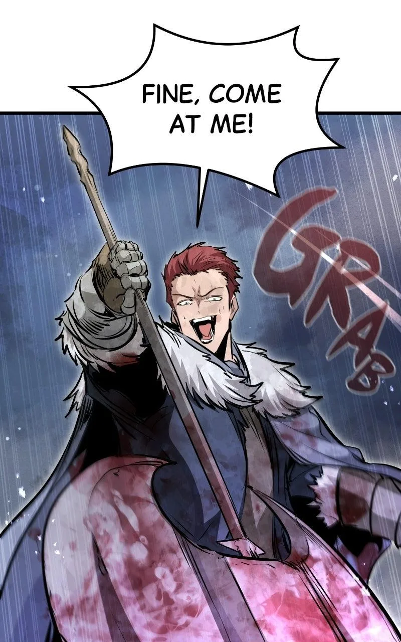 The Regressed Mercenary Has a Plan Chapter 80 – Page 51