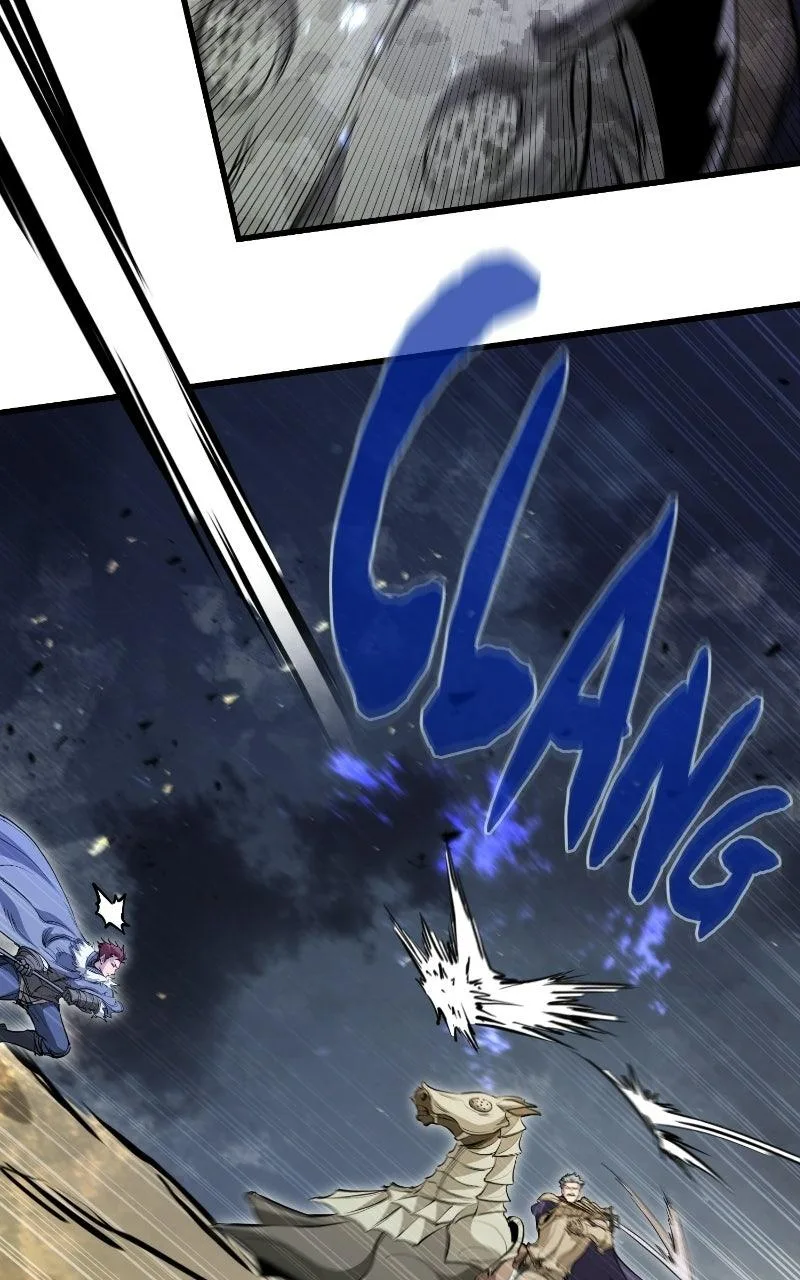 The Regressed Mercenary Has a Plan Chapter 80 – Page 59