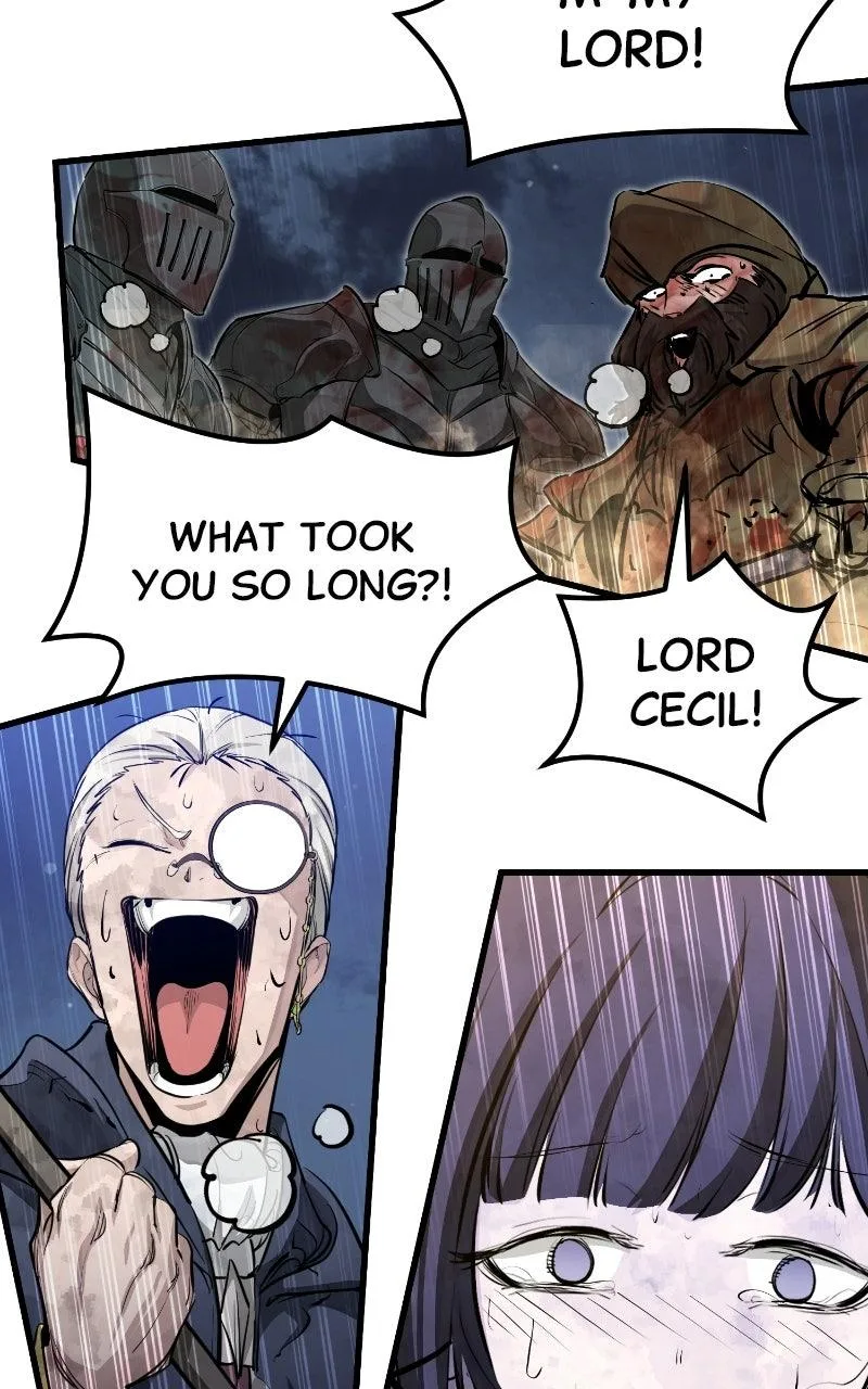The Regressed Mercenary Has a Plan Chapter 80 – Page 67