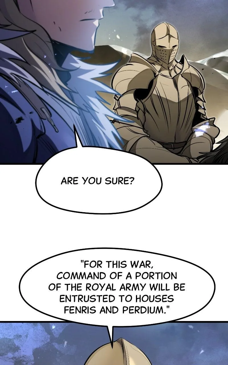 The Regressed Mercenary Has a Plan Chapter 80 – Page 72