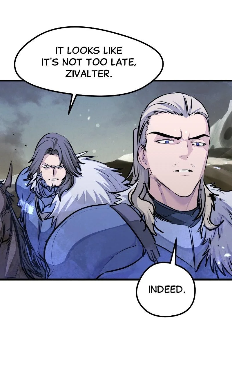 The Regressed Mercenary Has a Plan Chapter 80 – Page 75