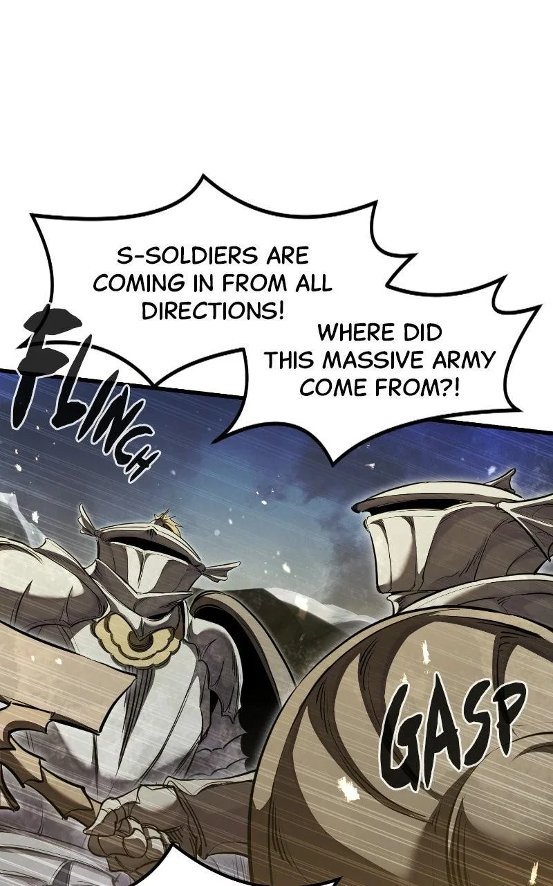 The Regressed Mercenary Has a Plan Chapter 80 – Page 81