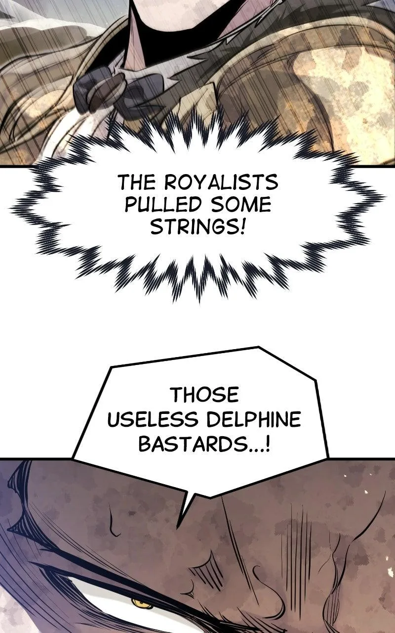 The Regressed Mercenary Has a Plan Chapter 80 – Page 83